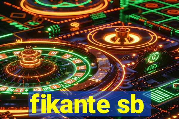 fikante sb